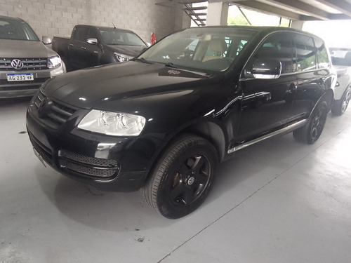 Volkswagen Touareg 3.2 V6