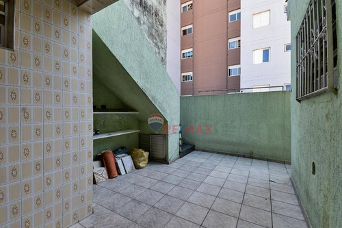 Casa Com 2 Quartos, 90m² Por R$ 660.000 - Tatuapé - São Paulo/sp - Ca1125