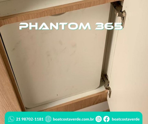 Lancha Phantom 365