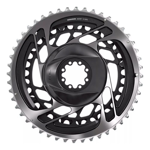 Sram Red Axs Coroas - 50/37 - Pronta Entrega