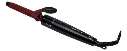 Modelador Cacheadora De Cabelo Gama Nano 19mm Ceramica 220ºc 110V/220V