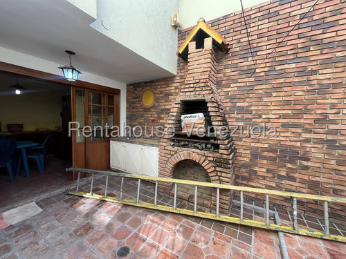 Amplia Y Luminosa Casa En Venta Urb La Mendera Cabudare Eo
