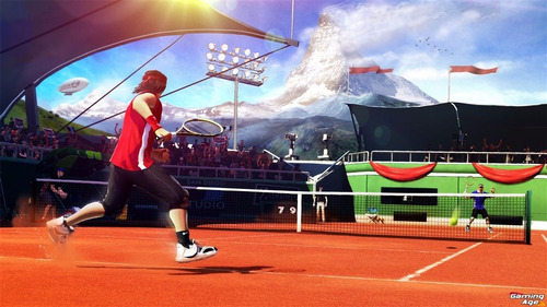 Imagen 2 de 3 de Ps3 - Sport Champions 2 - Disco Físico - Extreme Gamer