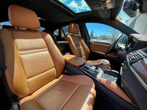 BMW X6 3.0 Xdrive 35i Sportive 306cv