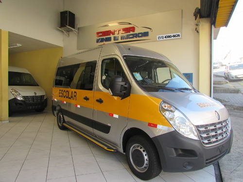 Master Escolar 2020 Pronta Pra Trabalhar