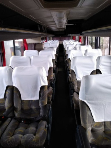 Busscar - Volvo - 1998 - Cod.5004