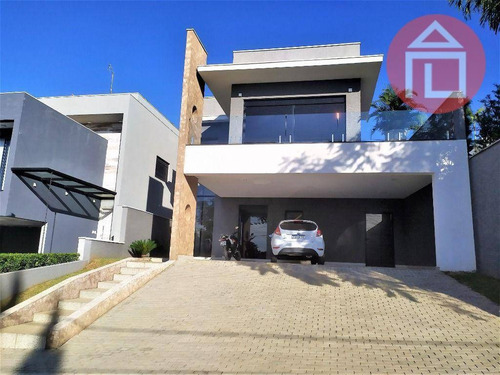 Imagem 23 de 24 de Casa Com 3 Dormitórios À Venda, 220 M² Por R$ 1.499.500,00 - Condomínio Portal De Bragança Horizonte - Bragança Paulista/sp - Ca2919
