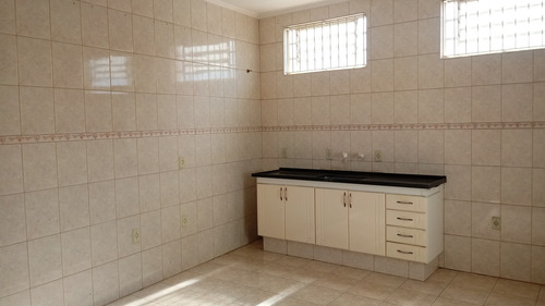 Imagem 4 de 14 de 2 Dormitórios Na Vila Vitória / Indaiatuba - Ca00241 - 68316098