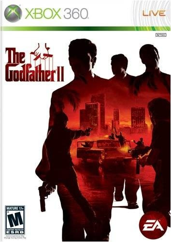 El Padrino Ii - Xbox 360