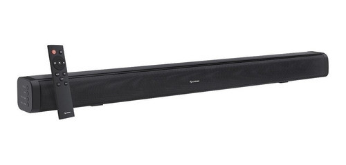 Imagen 2 de 6 de Barra De Sonido Para Tv Teatro En Casa Bluetooth Soundbar