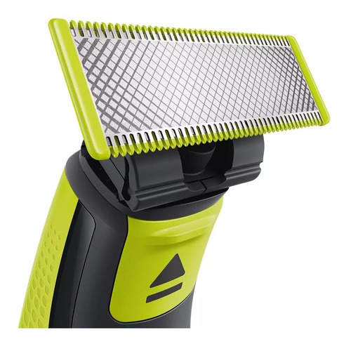 Imagen 7 de 10 de Repuesto De Cuchillas Philips One Blade X2 Qp220/50