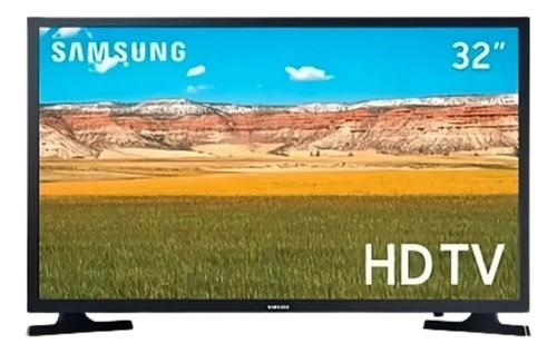 Tv Samsung 32  Hd Smart Un32t4202ag