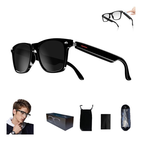 Even G1 Smart Glasses, Gafas Inteligentes Bluetooth, Even