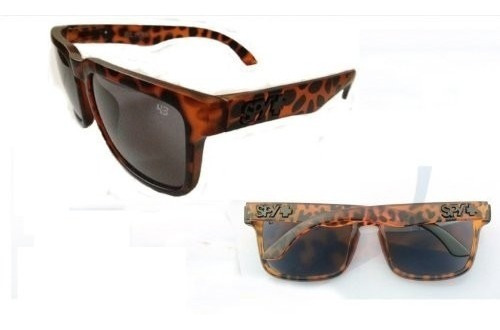 Imagen 1 de 1 de Gafas De Sol Unisex Spy Ken Block Estilo Retro Modelo 14