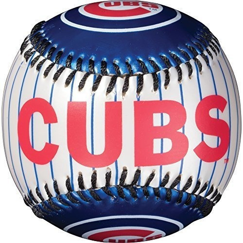 Franklin Sports Mlb Chicago Cubs Equipo Softstrike Béisbol