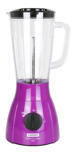      Licuadora Optimix Plus Violeta Ln277656