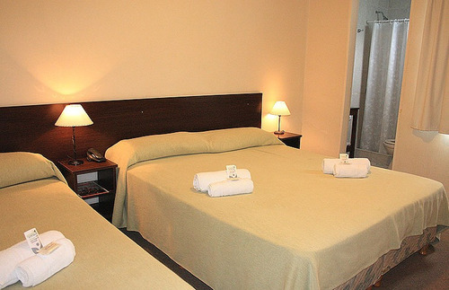 Imagen 6 de 14 de Hotel 2 Estrellas