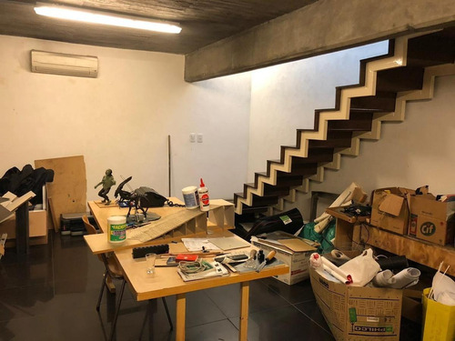 Imagen 9 de 9 de Oficina En Venta - Barrio Abasto