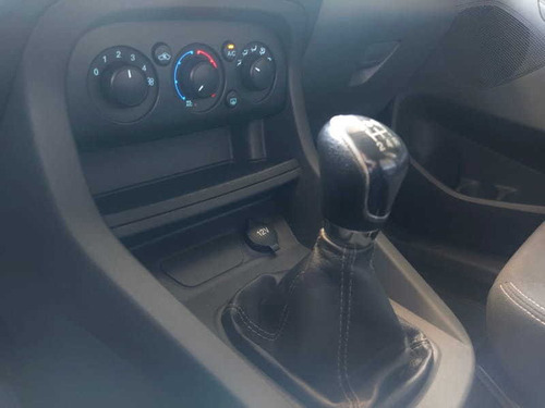 Imagem 7 de 13 de Ford Ka Se 1.0 2018