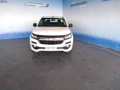 Imagem 3 de 14 de S10 2.5 Advantage 4x2 Cd 16v Flex 4p Manual