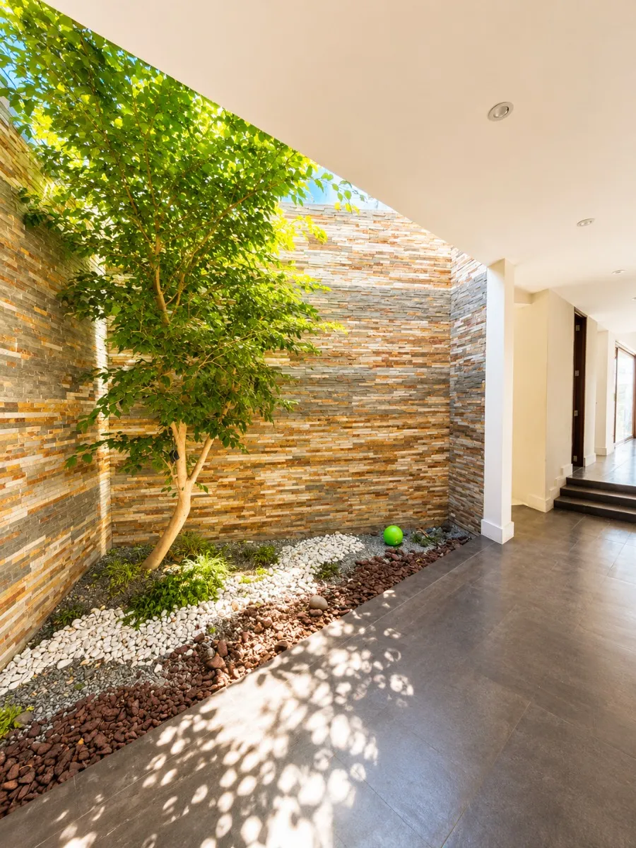 Imagen 4 de 30 de Arrendamos Excelente Casa En Condominio Sector Oriente Talca