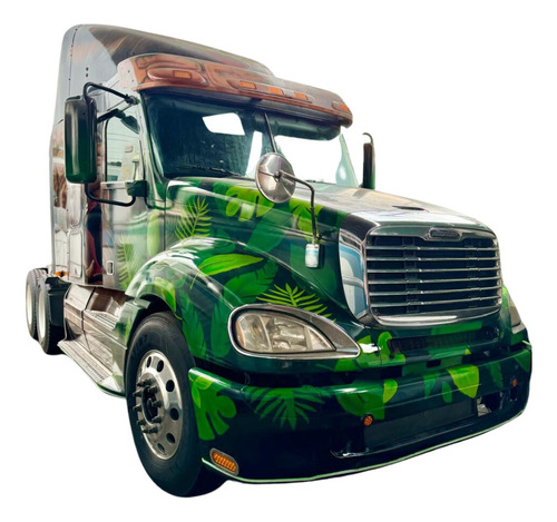 Tractocamion Freightliner