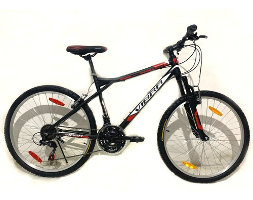 Bicicleta Vibra Aversa 600 Rodado26  21vel  Modelo 2023 Mtb