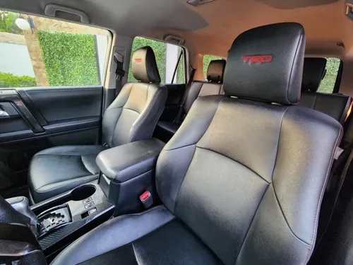 Toyota 4runner Trd Off Road