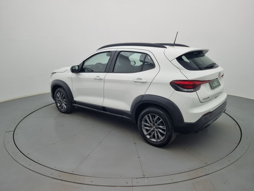 Fiat Pulse 1.3 FLEX DRIVE CVT