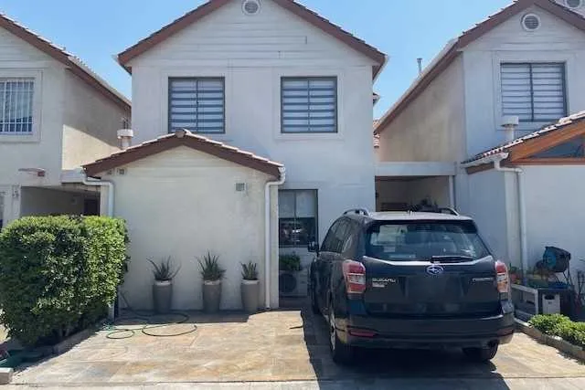 Imagen 2 de 24 de Acogedora Casa En Condominio (73594)