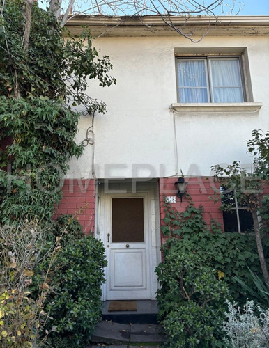 Casa Av. Sebastián Piñera Con Hernando De Magallanes