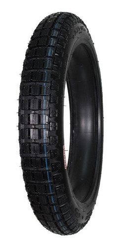 Kenda 2.75-14 35p Trabajo K262 Rider One Tires