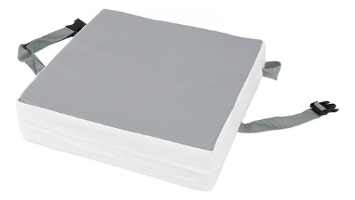 Y Cojín Impermeable Para Silla Elevadora, Cómodo Y Portátil