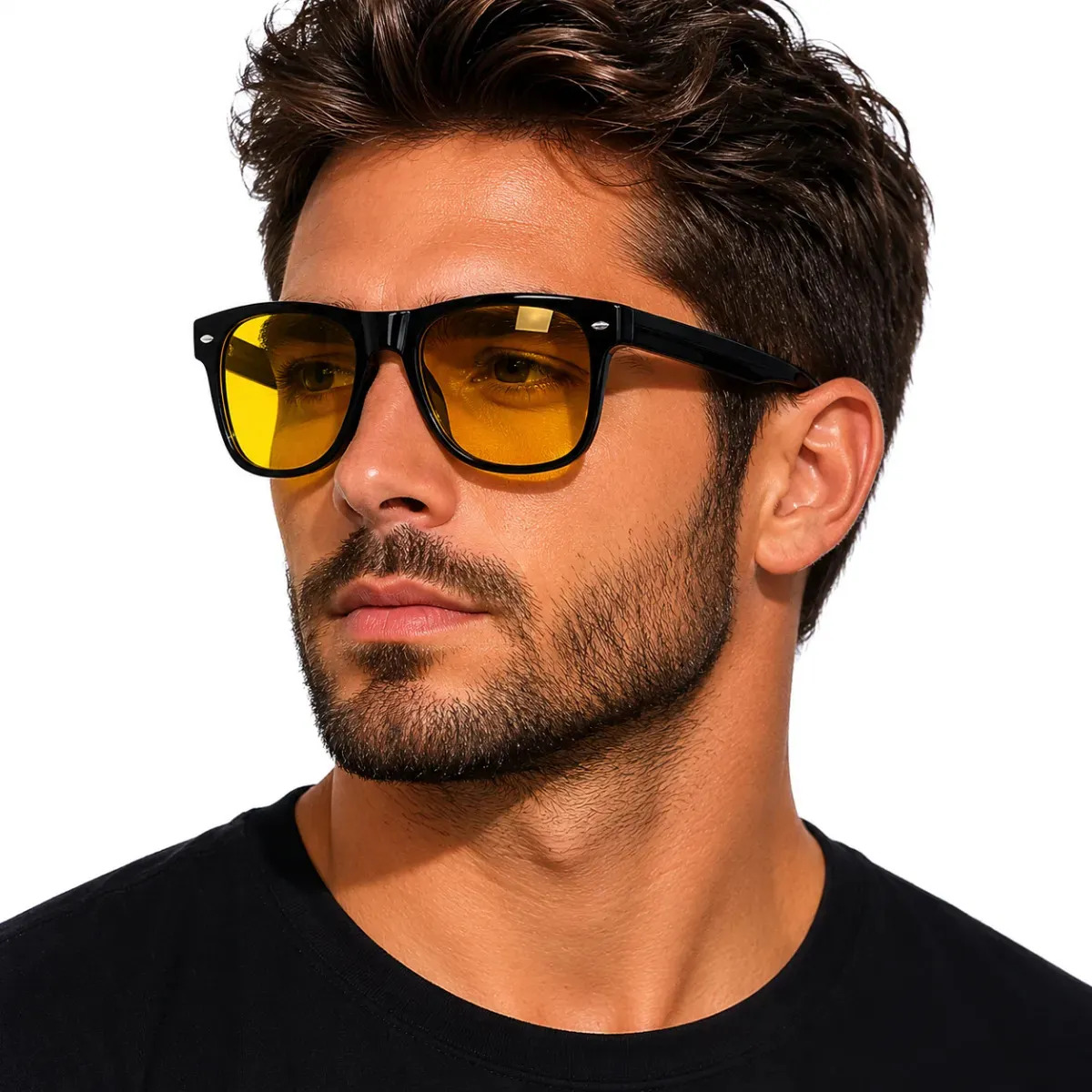 Oculos Night Drive Polarizado | Mercado Livre