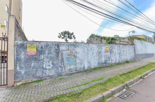 Imagem 2 de 5 de Terreno - Comercial/residencial - 931095
