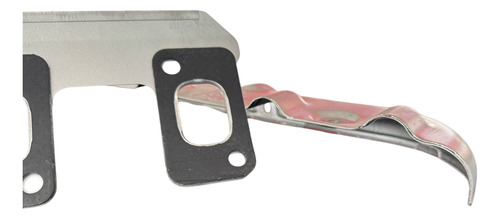 Protecao Calor Coletor Escape Besta Gs Bongo K2700 33a2