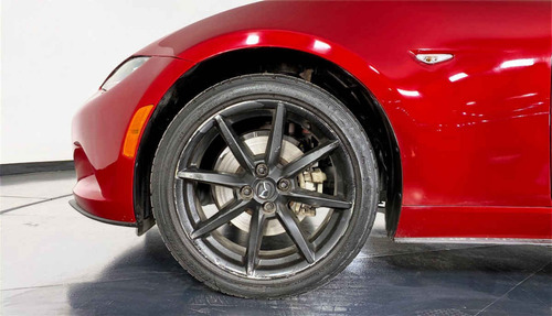 Imagen 9 de 15 de 105315 - Mazda Mx5 2017 Con Garantía
