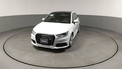Audi A1 1.8 S LINE DCT