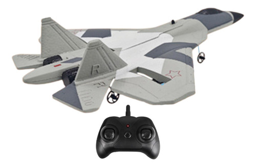 Avión De Rc De Control Remoto De Simulación De 2