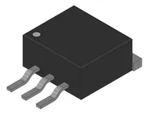 Comprar Irfz44ns Transistor Mosfet 55v 49a To-263