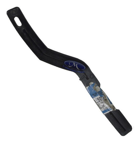 Suporte Do Para-choque Ecosport 2003 2004 2005