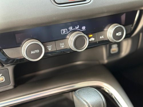 Honda HR-V EXL 1.5 SENSING 16V 5P AUT.