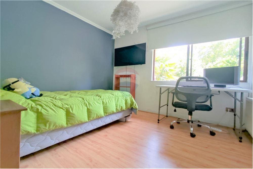 Imagen 17 de 19 de Casa En Venta 4 Dormitorios, Peñalolén