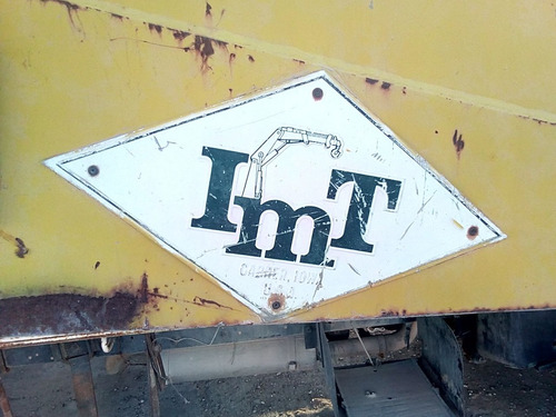 Grua Imt- 2 Ton Precio Neto