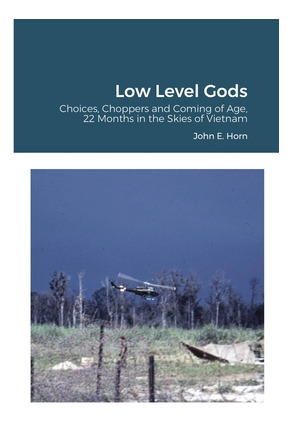 Libro Low Level Gods: Choices, Choppers And Coming Of Age...