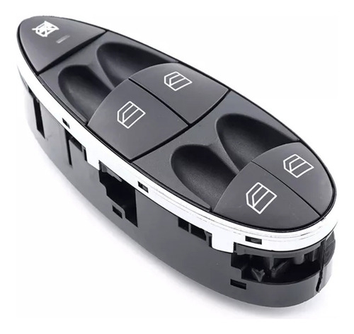 Control Maestro Para Mercedes-benz E320 E350 E500 E550 E63