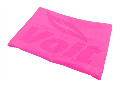 Toalla De Natación Voit Ultra Dry Mediana Color Rosa