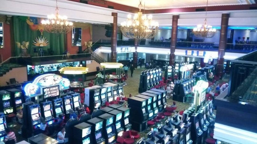 Imagen 12 de 17 de En Venta Casino Y Hotel En Porlamar Margarita Mn04141187711