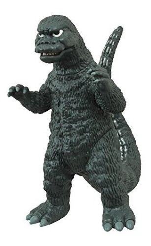 Estatua Godzilla 1974 Banco Vinilo