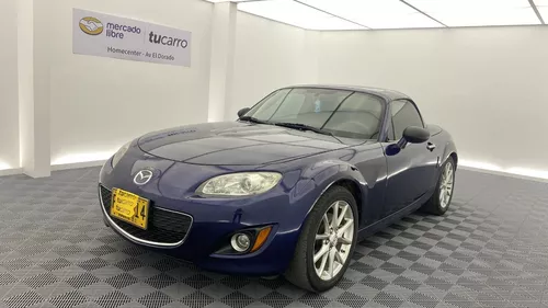 Mazda Miata 2.0 Mx-5 Sport Prht